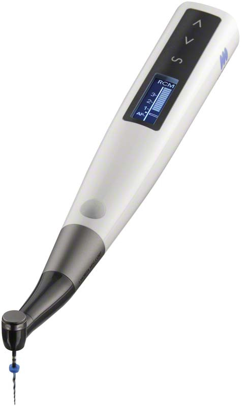 ニッケルチタン製のファイル（NiTiファイル）