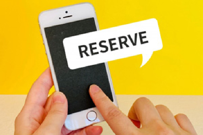 Reservation