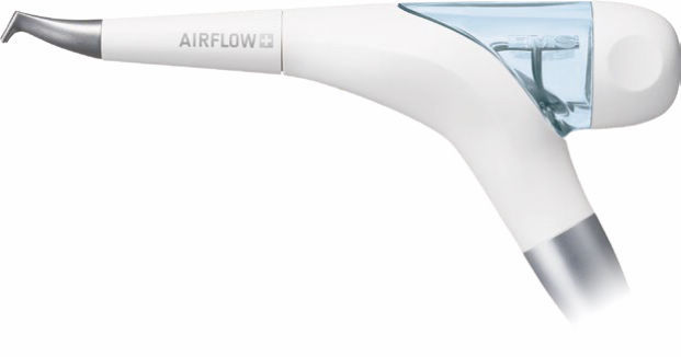 ハンディジェット