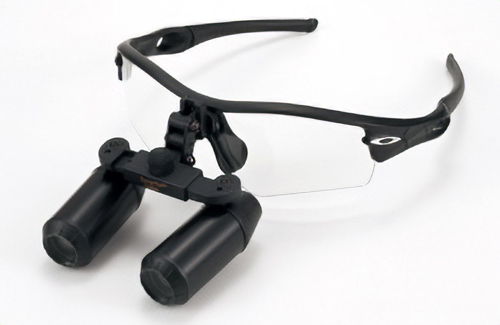 患者様全員に精度の高い治療を提供したい