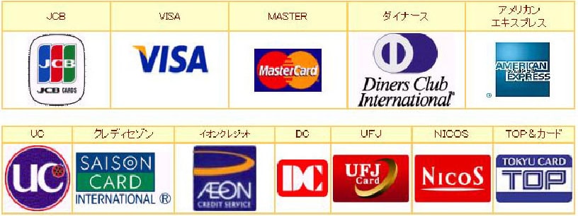 クレジットカード