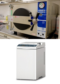 オートクレーブ