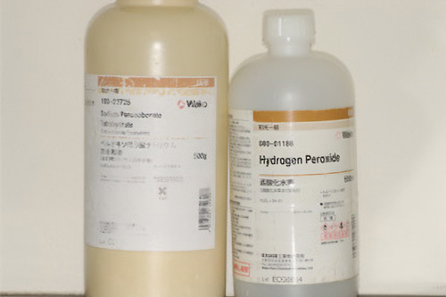 ウォーキングブリーチ（ＷＢ）